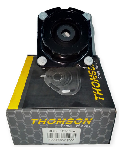 Base De Amortiguador Thomson Ford Explorer Limited 3.5 