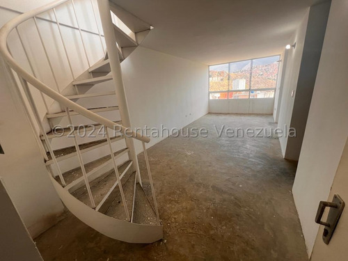  Smn Apartamento  En Venta Selene Marin #24-20894