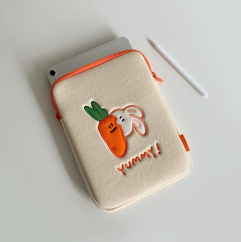 Bolsa Para Tablet Ios De 11 Pulgadas, Engrosada Con Forma De