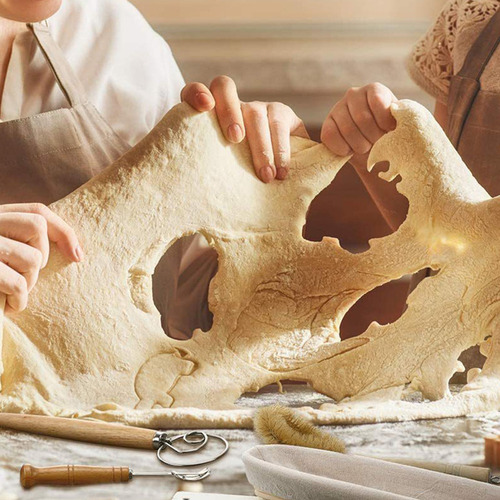 Cesta De Prueba De Masa Madre Cesta De Prueba For Pan Cesta
