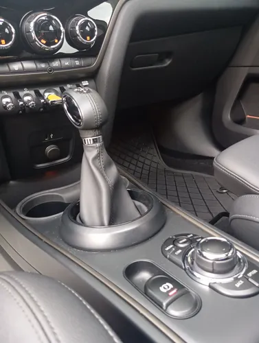 Mini Countryman 1.5 F60 Cooper S E Chili All4 Hibryd