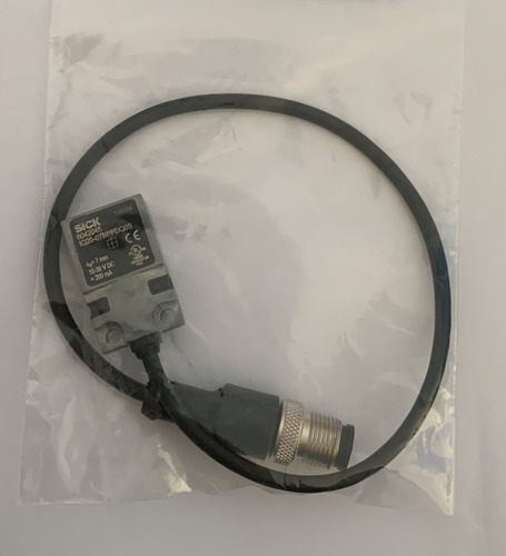 Sick 6042045/ Iq20-07bppdq0s Sensor