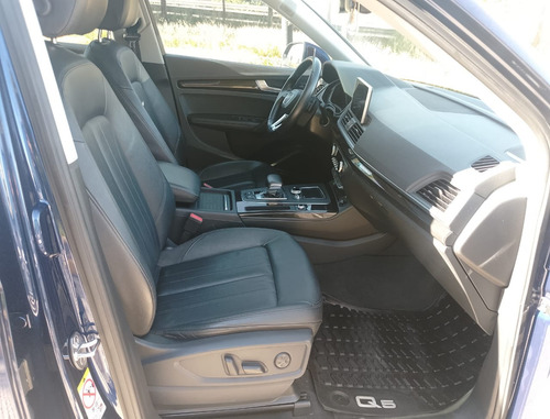 Audi Q5 2.0 L T Elite Dsg