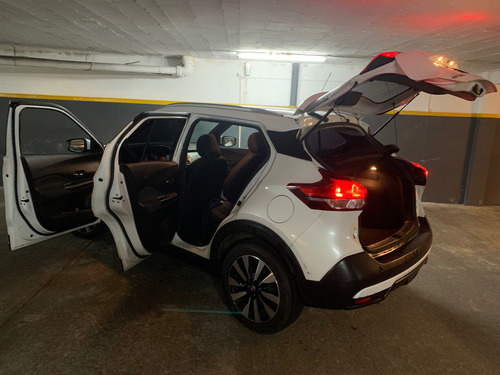 Nissan Kicks 1.6 Sense Mt