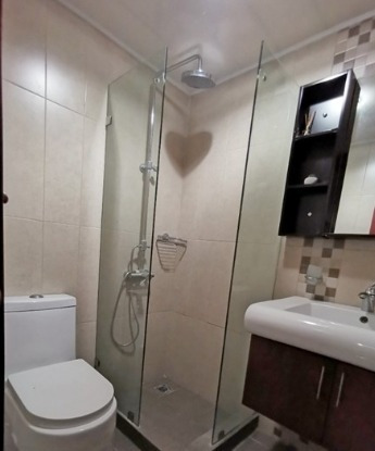 Imagen 9 de 10 de Alquilo Apartamento En Bella Vista Sur 1er Nivel 2 Hab