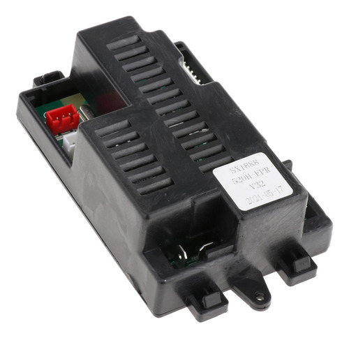 Controlador Bluetooth Eléctrico Para Niños Rc Receptor 2.4 G
