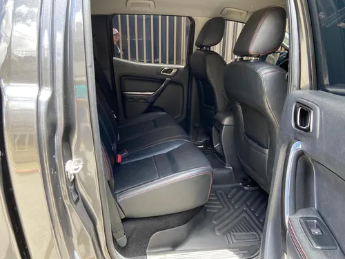 Ford Ranger 3.2 Fx4