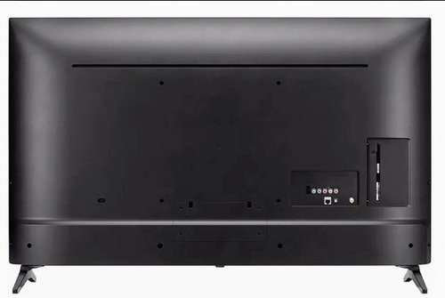 Smart Tv LG 43lj5500 Led Hd 43 Entrega Disp Ya !