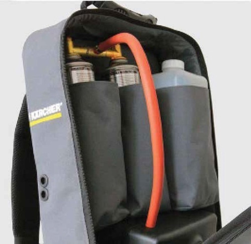 Sg1 C Bp | Removedor Ecológico De Chicles Karcher