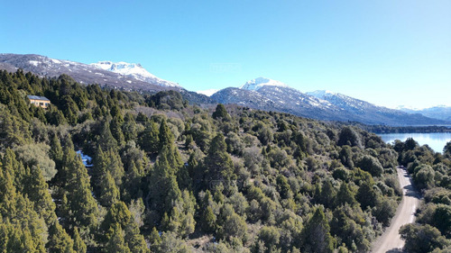 Terreno Fraccion En Venta En Lago Meliquina, San Martin De Los Andes, Patagonia