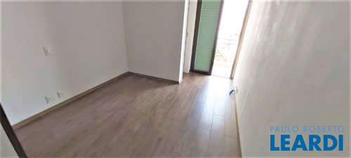Imagem 10 de 15 de Apartamento - Brooklin - Sp - 632824