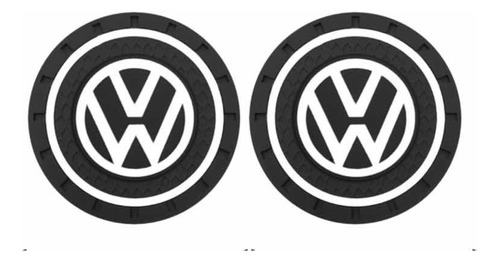 Posa Vasos Insignia Volkswagen