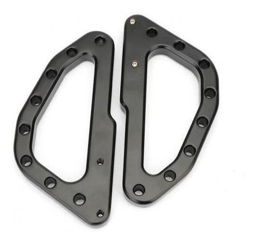Imagen 2 de 6 de Agarraderas Roll Bar Grab Handle Can Am Maverick X3 17-19