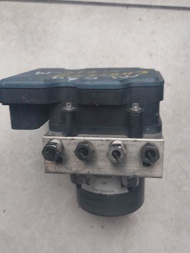 Modulo Abs Jeep Cherokee 15-19 68237001ae Ml539 (Usado)