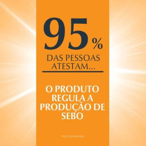 Protetor Solar Facial Eucerin Sun Oil Control Fps 60 50ml