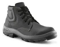 Comprar Botin Bompel Con Puntera De Acero  Montevideo Uniformes