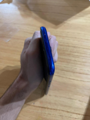Imagen 4 de 8 de Celular Xiaomi Redmi Note 8 Pro 128 Gb Impecable