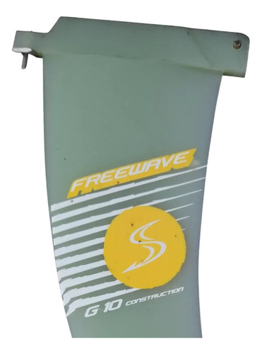 Quilla Windsurf Simmer Freewave 30 Caja Usbox