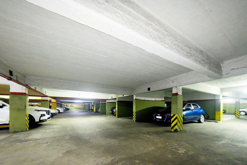 Venta Cochera Cubierta Balvanera 16,81 M2