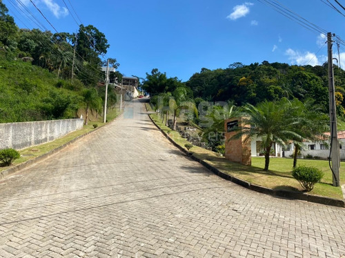 Terreno À Venda Em Brusque/sc - 369