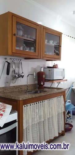 Santa Terezinha - Apartamento Sem Condomínio - 75547
