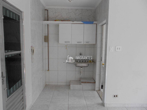 Imagem 10 de 13 de Kit No Boqueirão, Em Praia Grande - Kn0320