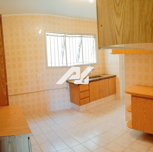 Imagem 5 de 25 de Apartamento À Venda Em Parque Industrial - Ap008944
