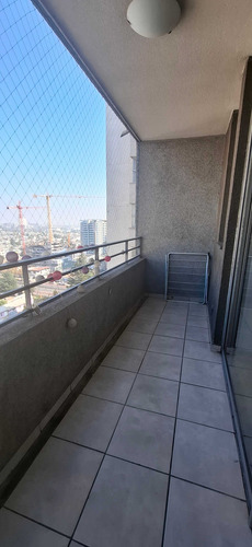 Arriendo Dpto 2d, 2b Macul Centro (95954)