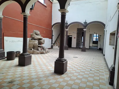 Casa En Venta Centro Histórico De Guadalajara, Jal.