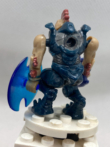 Mega Bloks Halo Covenant Jackals Original Mega Construx 1 Halo Covenant Jackals (Usado)