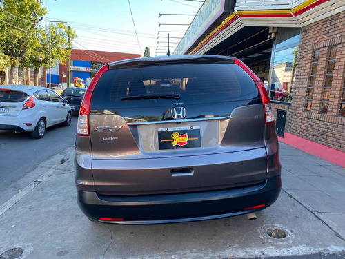 Imagen 5 de 12 de Honda Cr-v 2.4 Lx 2wd 185cv At 2015