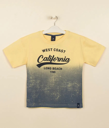 Remera Jr Calcis Remera Para Niños Mimo & Co.