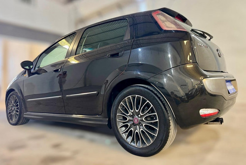 Fiat Punto 1.6 Sporting