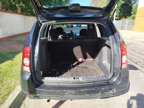 Renault Duster 1.6 4x2 Confort 110cv