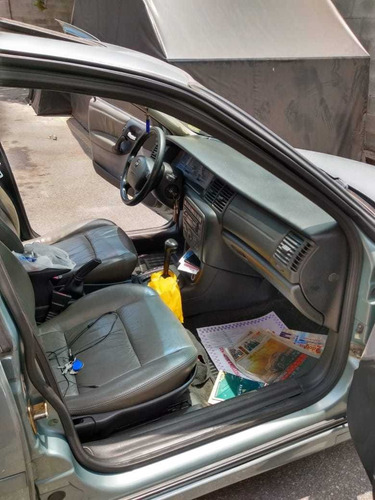 Vectra Sedan Cd 2003 - 4 Portas