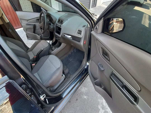 Imagem 9 de 14 de Chevrolet Cobalt Ls 1.4 8v Flex