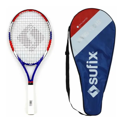 Raqueta de tenis sufix new arrivals