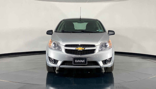 Imagen 2 de 15 de 120912 - Chevrolet Aveo 2017 Con Garantía
