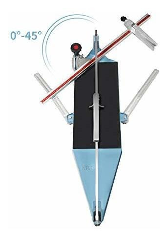 Nisorpa Cortador Baldosa Ceramica Profesional