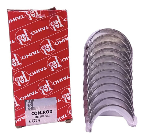 Conchas De Biela Mitsubishi Montero Limite 3.5 3.8 A 030