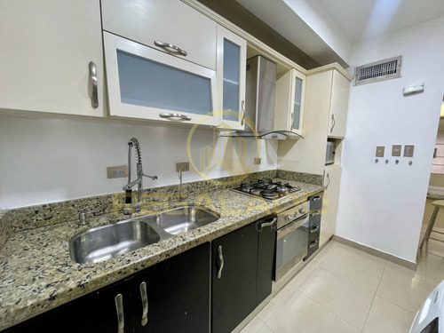Aa-582 Zona Norte Apartamento Conjunto Residencial Amazonia