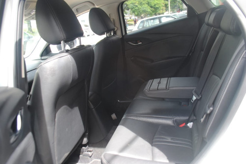 Mazda Cx-3 2.0 Grand Touring