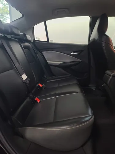 Chevrolet Onix 1.0T Premier Sedan At