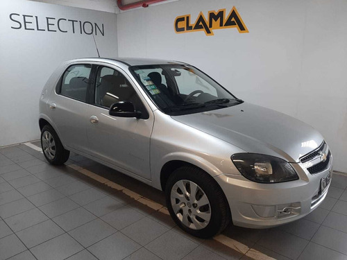 Chevrolet Celta Advantage Pack 1.4 2014