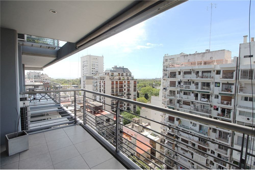 Imagen 24 de 30 de 3 Ambientes Con Cochera Doble En Torre Constantini