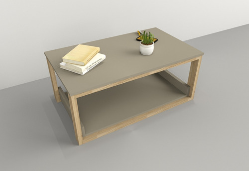 Mesa De Centro Tables 2022 90x38x50 Living Estar