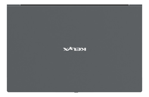 Notebook Kelyx N15epg, Amd Ryzen 7 7730u, 16gb De Ram Ddr4, 1tb Ssd M.2 Pcie (3.0×4) Nvme, Gráficos Amd Radeon Full Hd 1920 X 1080 Px Ips (15.6), Wifi 5, Windows 11 Home, Color Gris Oscuro