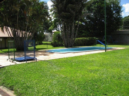 Chácara Com 4 Dormitórios À Venda, 37000 M² Por R$ 3.795.000 - Barreiro Ii - Araçoiaba Da Serra/sp - Ch0005 - 67640841