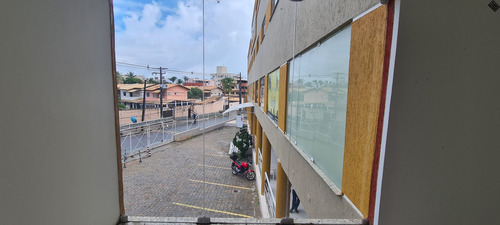 Imagem 10 de 24 de Loja Térrea, Londrina Center, Frente De Rua, Mezanino - Vilas Do Atlântico - Lj00052