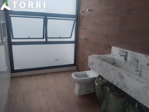 Imagem 16 de 25 de Casa No Condomínio Chácara Ondina - Cc00350 - 69800774